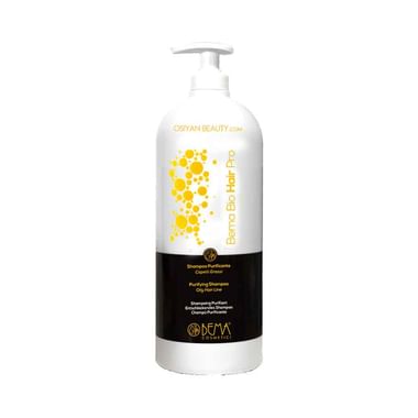 Bema Bio Hair Pro Purifying Shampoo