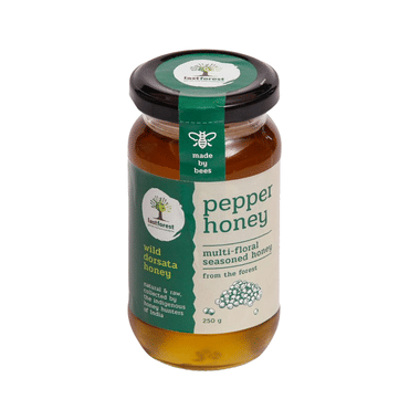Last Forest Pepper Honey
