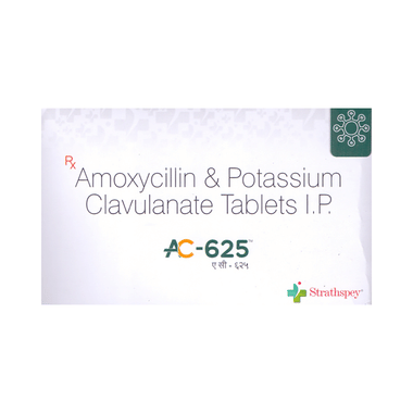 AC 625 Tablet