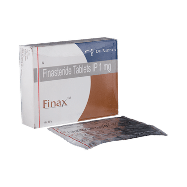 Finax Tablet