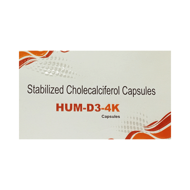 <span style='color:#626A7A'>Hum-D3 4K Capsule</span>