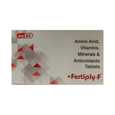 Fertiply-F Tablet
