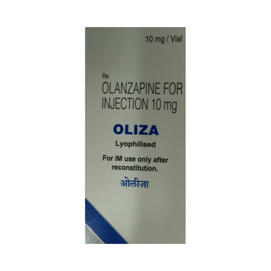 Oliza Injection