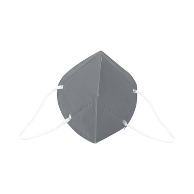 Kalor Grey N95 Mask Without Valve