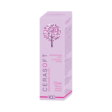 Cerasoft Moisturising Lotion