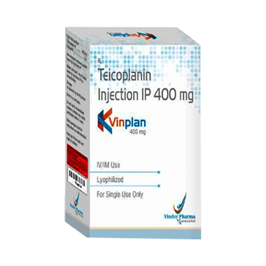 Vinplan Injection