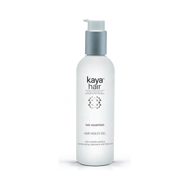 Kaya Hair Health Gel