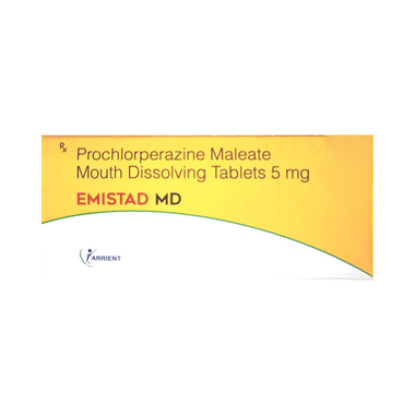 Emistad MD Tablet