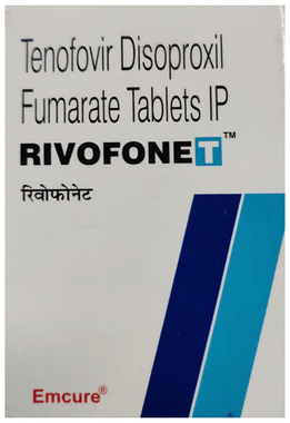 Rivofonet Tablet Rivofonet Tablet
