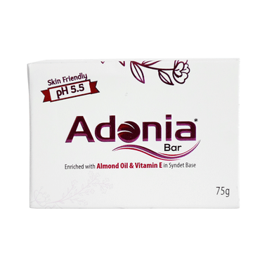 Adonia Bar