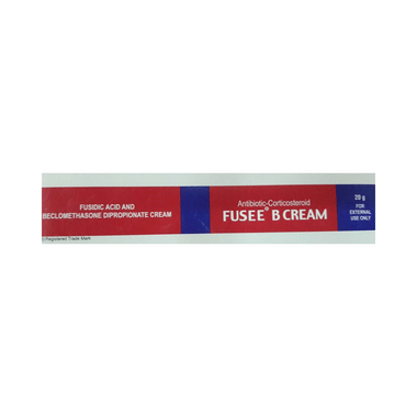 Fusee-B Cream