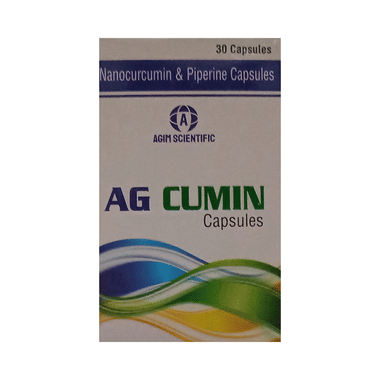 <span style='color:#626A7A'>AG Cumin Capsule</span>