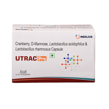 <span style='color:#626A7A'>Utrac Pro Capsule</span>
