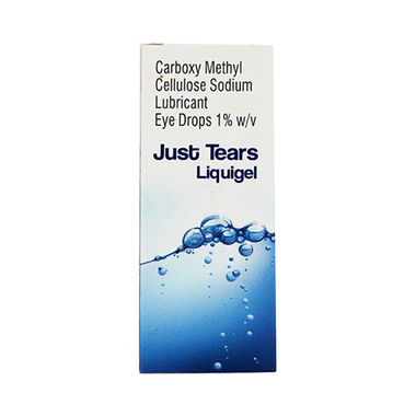 Just Tears Liquigel