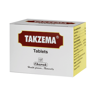 Takzema Tablet