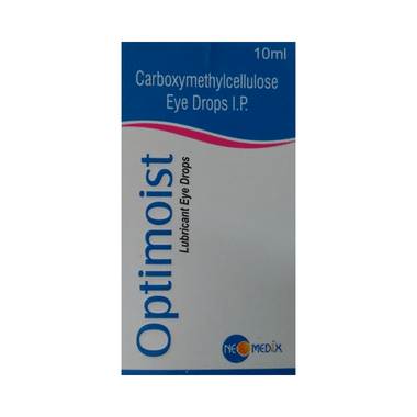 Optimoist Eye Drop