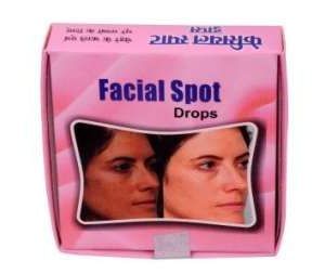 Biohome Facial Spot Drop