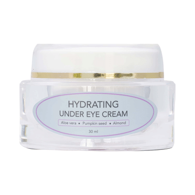 Amsarveda Hydrating Under Eye Cream