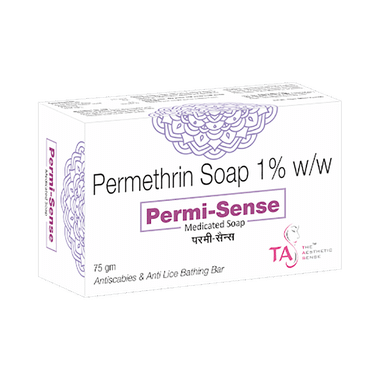The Aesthetic Sense Permi-Sense Soap