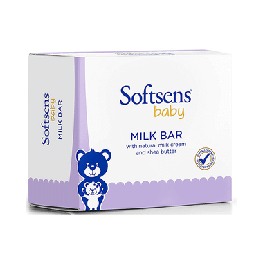 Softsens Baby Milk Bar