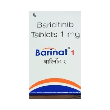 Barinat 1 Tablet