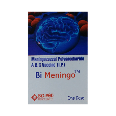 Bi Meningo Vaccine