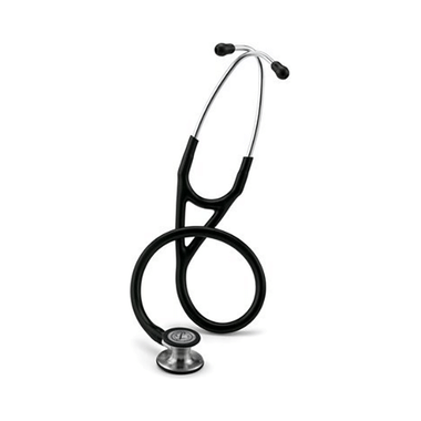 3M Littmann Cardiology IV Stethoscope Black