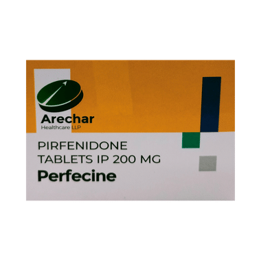 Perfecine Tablet