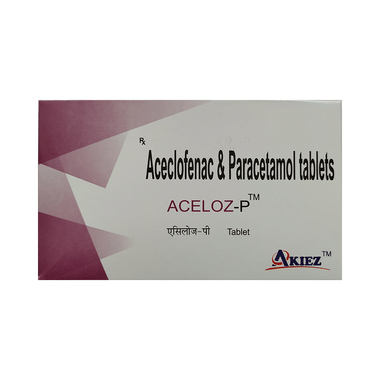 <span style='color:#626A7A'>Aceloz-P Tablet</span>