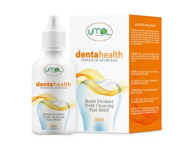 Umpl Denta Health