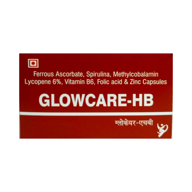 Glowcare HB Capsule