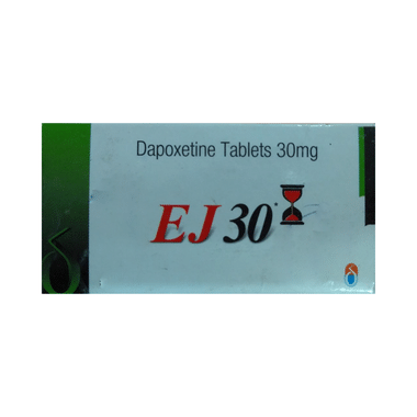 EJ  30 Tablet