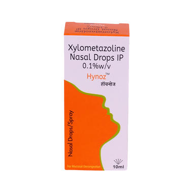 Hynoz Nasal Drops