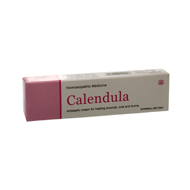 Lord's Calendula Ointment