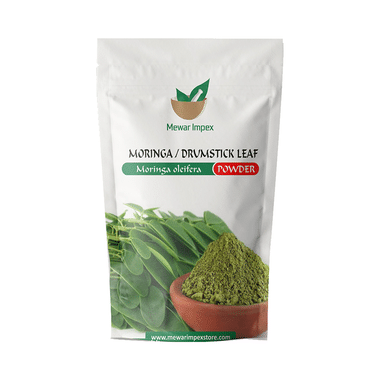 Mewar Impex Moringa Powder