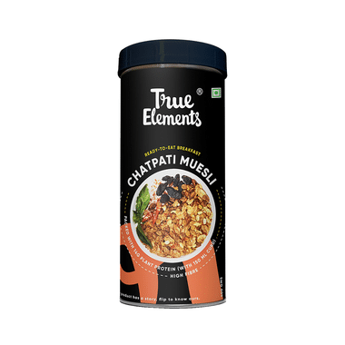 True Elements Chatpati Muesli