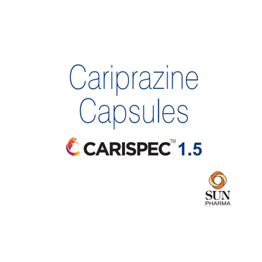 Carispec 1.5 Capsule
