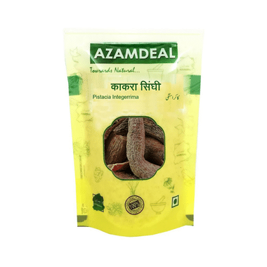Azamdeal Kakra Singhi
