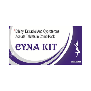 Cyna Kit Tablet