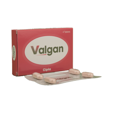 Valgan Tablet