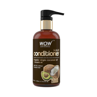 WOW Skin Science Hair Conditioner