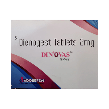 Dinovas Tablet