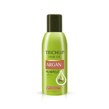 Trichup Argan Hair Oil