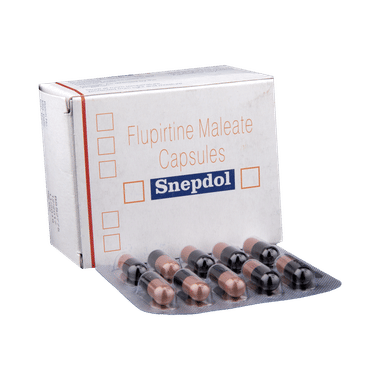 Snepdol Capsule