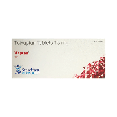 Vaptan Tablet