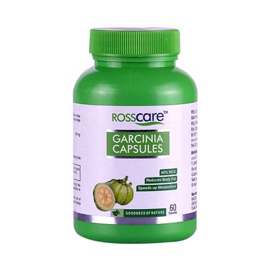 <span style='color:#626A7A'>Rosscare Garcinia Capsule</span>