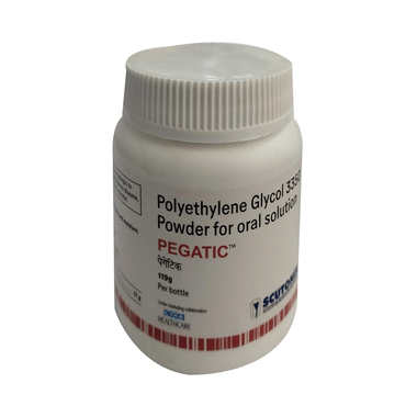 Pegatic Powder