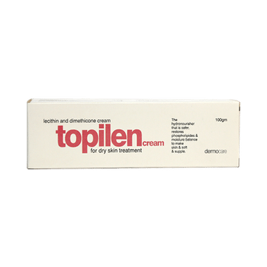 Topilen Cream