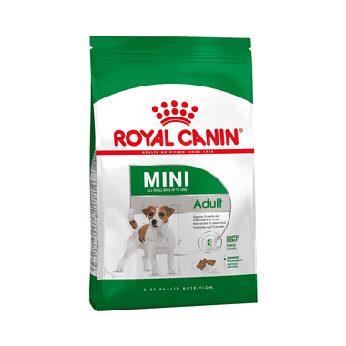 Royal Canin Mini Dog Pet Food Adult
