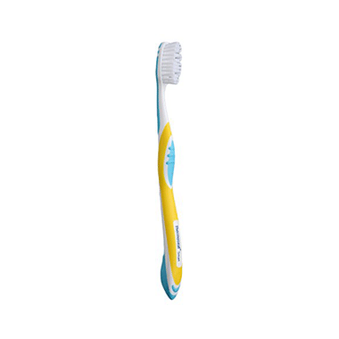 Thermoseal Smart Toothbrush